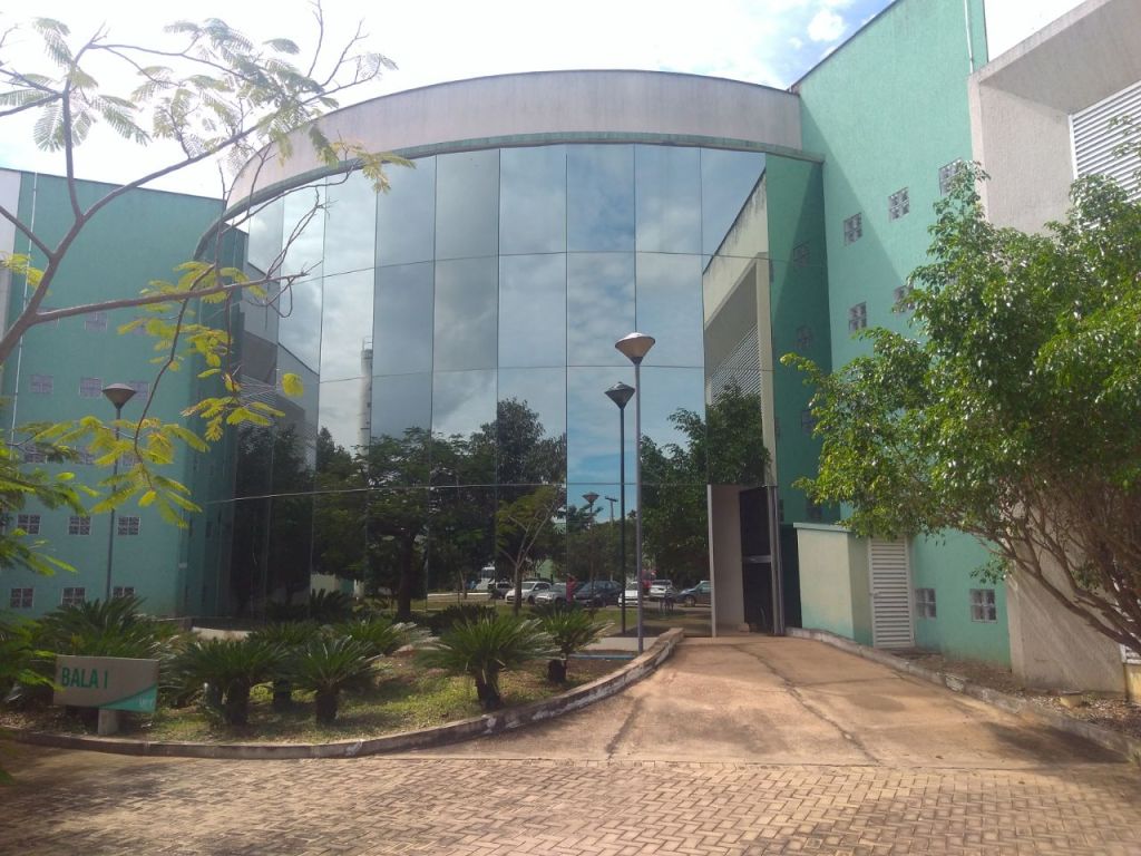 Chapa 01 vence as eleições para direção da UFT, Câmpus Palmas, nesta quarta-feira,&nbsp;11