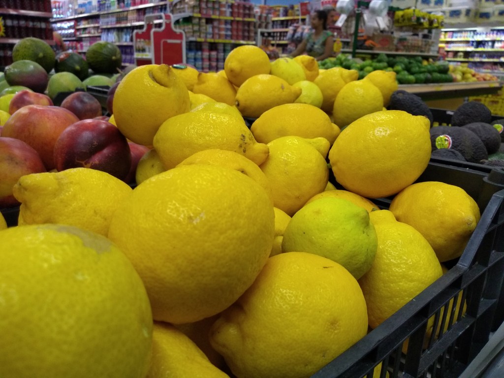 Alimentação sustentável é uma opção para quem deseja cuidar do planeta e da&nbsp;saúde