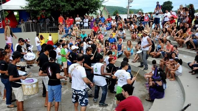 Blocos de rua e outras atrações culturais movimentam Carnaval em&nbsp;Taquaruçu