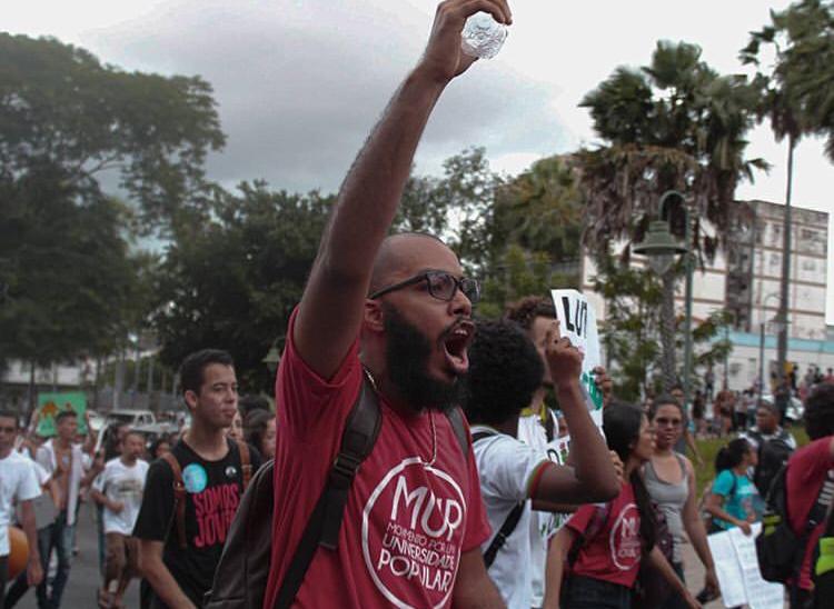 No dia que se comemora a consciência negra no Brasil, vamos falar de cotas&nbsp;raciais
