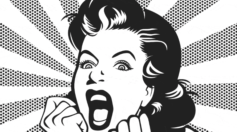 T(D)PM – Um transtorno grave que merece&nbsp;atenção