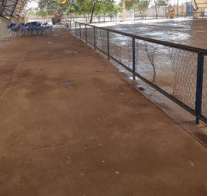 Empresa realiza ação social em regiões Taquari e&nbsp;Capadócia