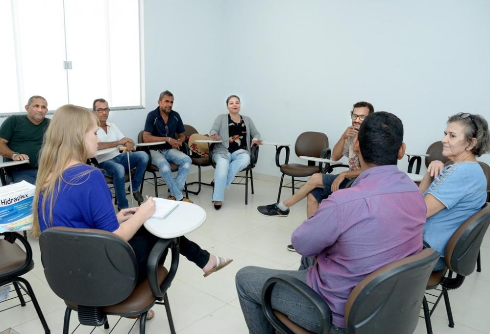 Grupos de apoio terapêutico ao tabagista são ofertados em&nbsp;Palmas