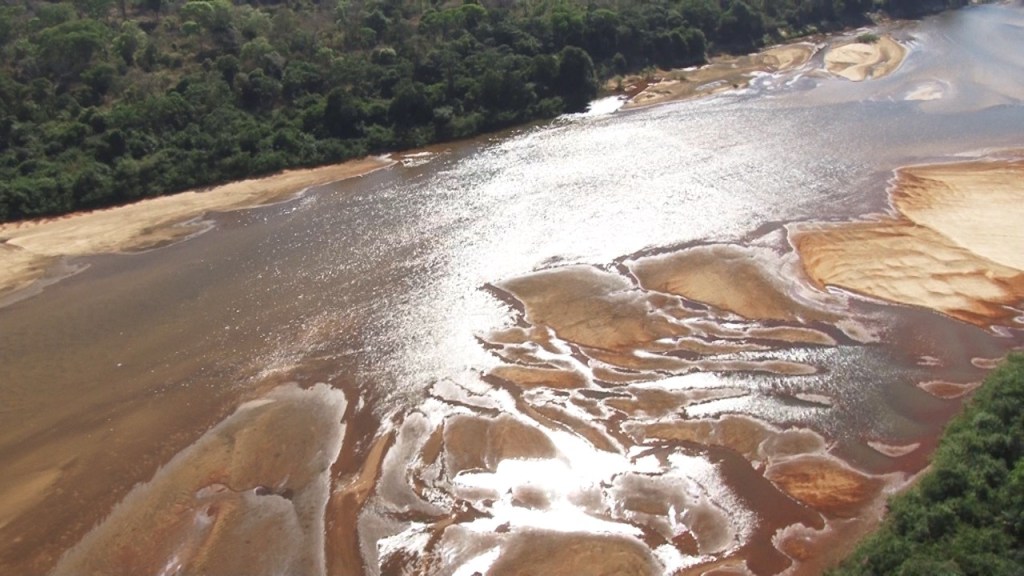 Bacia do Rio&nbsp;Formoso