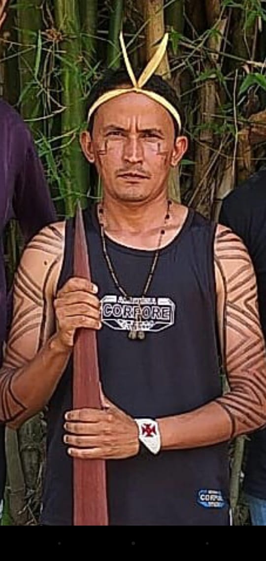 Amanhã dia 30 de junho STF vota sobre marco temporal das terras&nbsp;indígenas