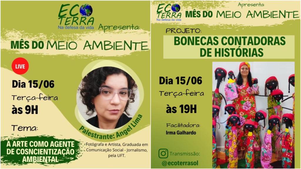 Ecoterra critica flexibilização de Licenças&nbsp;Ambientais