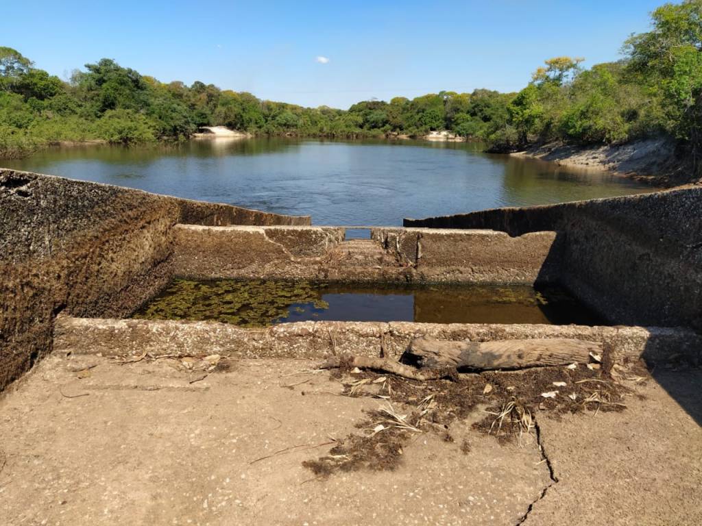 MPTO pede interrupção de reformas nos barramentos judicializados com a utilização do dinheiro&nbsp;público