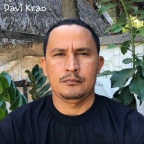 Povo Takaywrá na busca pela demarcação das terras tem reunião com a&nbsp;FUNAI