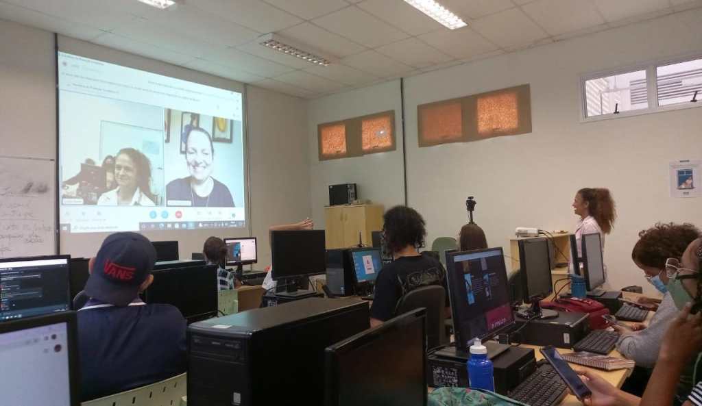 UFT, DEZENOVE ANOS&nbsp;DEPOIS