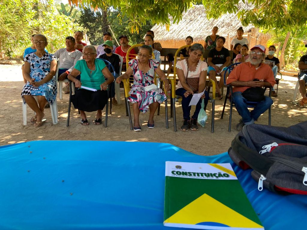 Povos tradicionais têm opção de crédito facilitado com o Plano Safra&nbsp;2025/2026