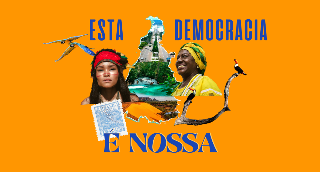 Protegido: Esta Democracia é&nbsp;Nossa