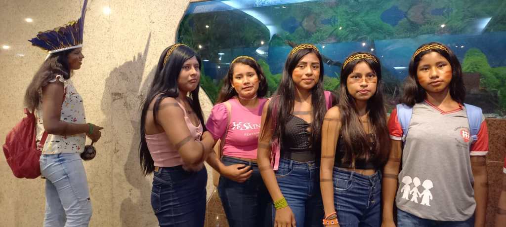 Violações de diretos ainda seguem contra os povos tradicionais no&nbsp;Tocantins