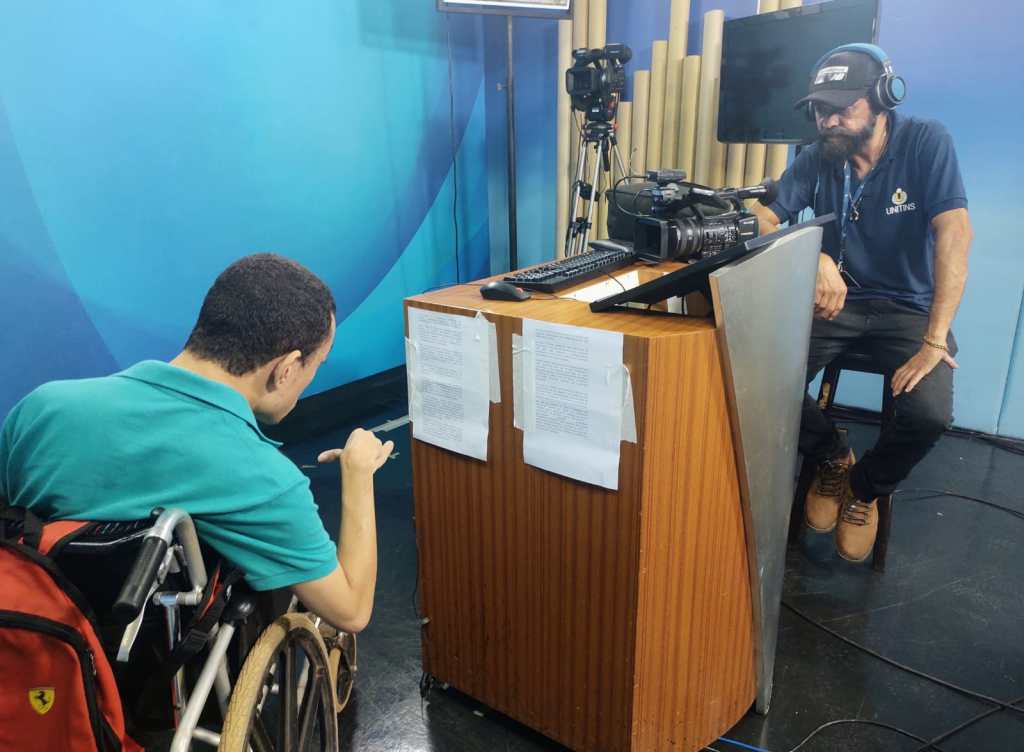 EXCLUSÃO HISTÓRICA DE PcDS AO SISTEMA DE EDUCAÇÃO SUPERIOR CONTINUA APESAR DAS&nbsp;COTAS