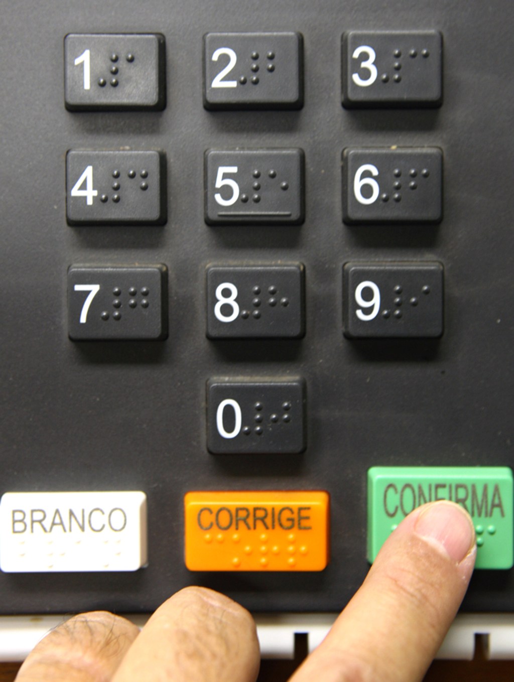 Neste domingo, dia 1º de outubro o Brasil vai escolher os conselheiros&nbsp;tutelares