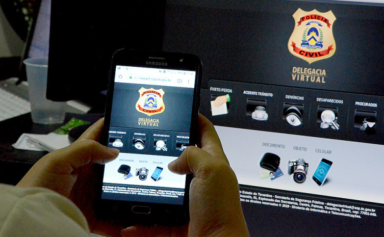 Celulares são alvo fácil de organizações&nbsp;criminosas