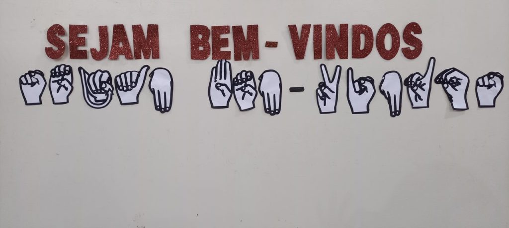 Escola Bilíngue de Surdos mostra avanço das políticas públicas de acessibilidade no Tocantins 