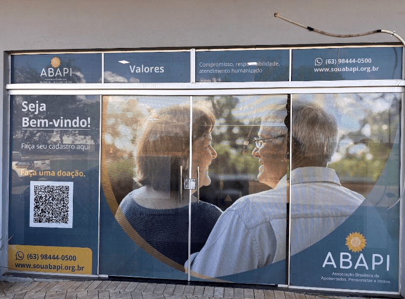 ABAPI – Tocantins tem por missão defender os direitos das pessoas&nbsp;idosas