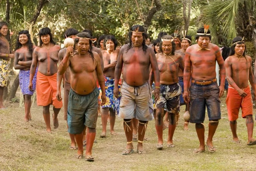 Curso de Agentes de Saúde prorroga prazo para atender as necessidades de territórios&nbsp;indígenas