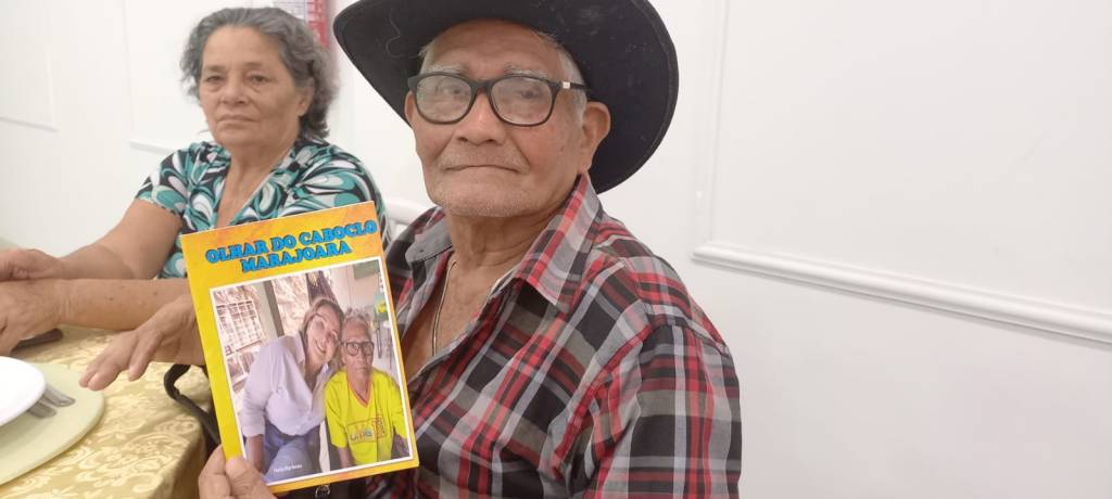 Conferência Livre debateu o direito da pessoa idosa à educação&nbsp;digital