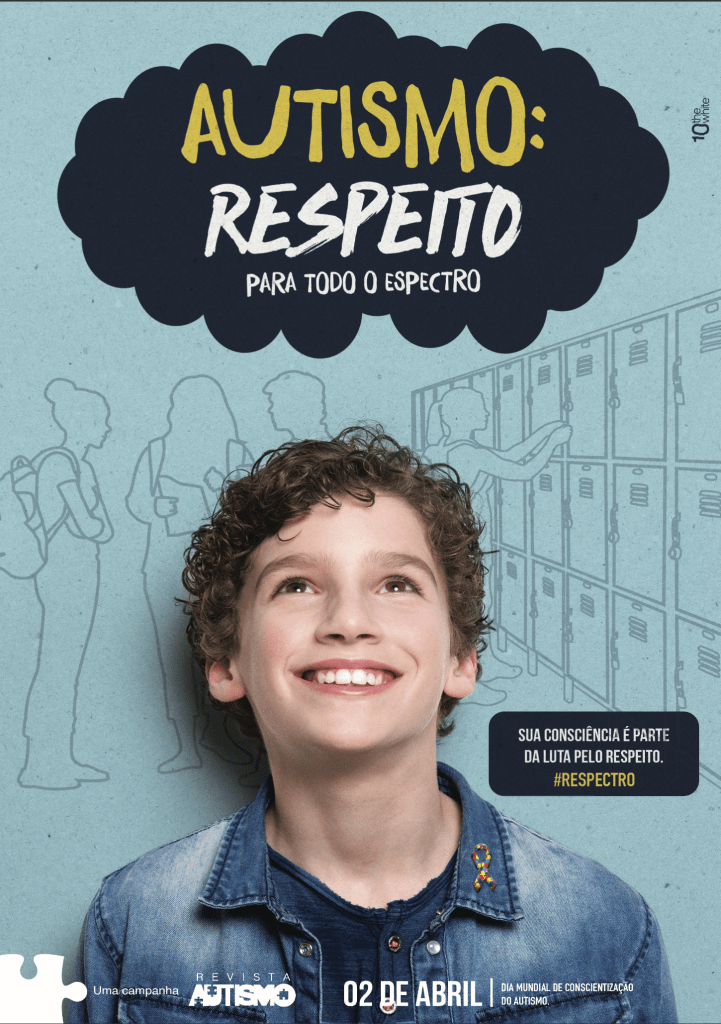 Aumenta diagnósticos de autismo no&nbsp;Brasil