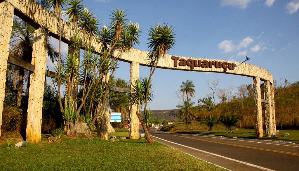 Taquaruçu se reúne para traçar estratégias de melhoria para&nbsp;comunidade