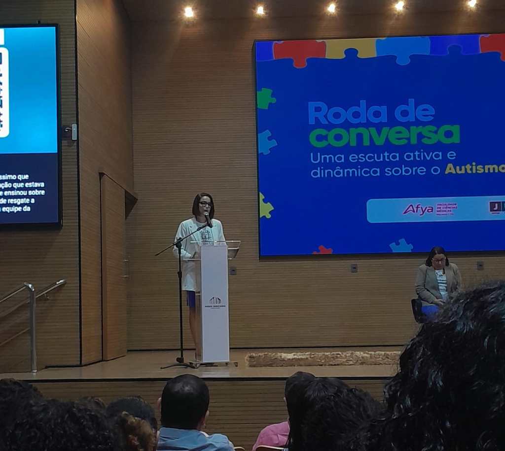 MOVIMENTO BRASILEIRO DE MULHERES CEGAS E REDE ITINERANTES DE MULHERES ATIVAS DISCUTEM SOBRE SAÚDE E TRABALHO PARA&nbsp;PcDs
