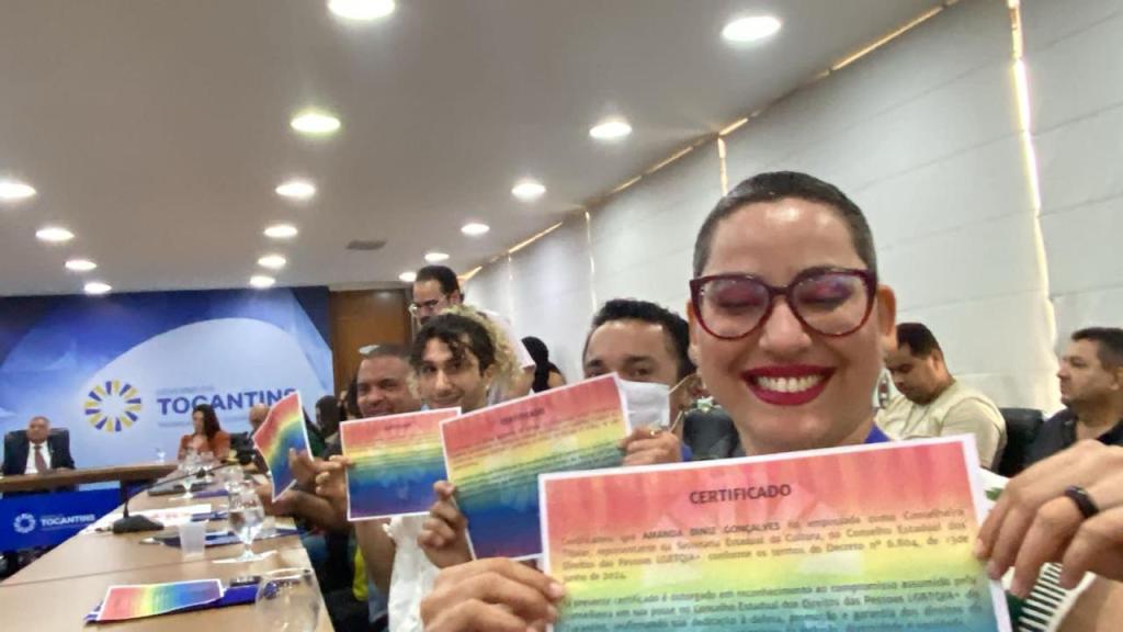 Palmas discute criação do Conselho Municipal de&nbsp;Diversidade