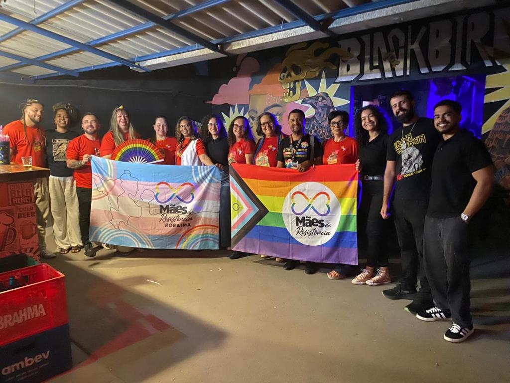 A programação da 20ª  Semana da Diversidade continua entre reivindicações e muita&nbsp;festa