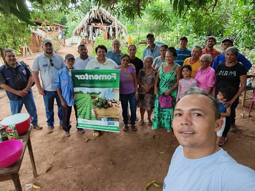 Economia solidária é tema de evento amanhã em&nbsp;Miranorte