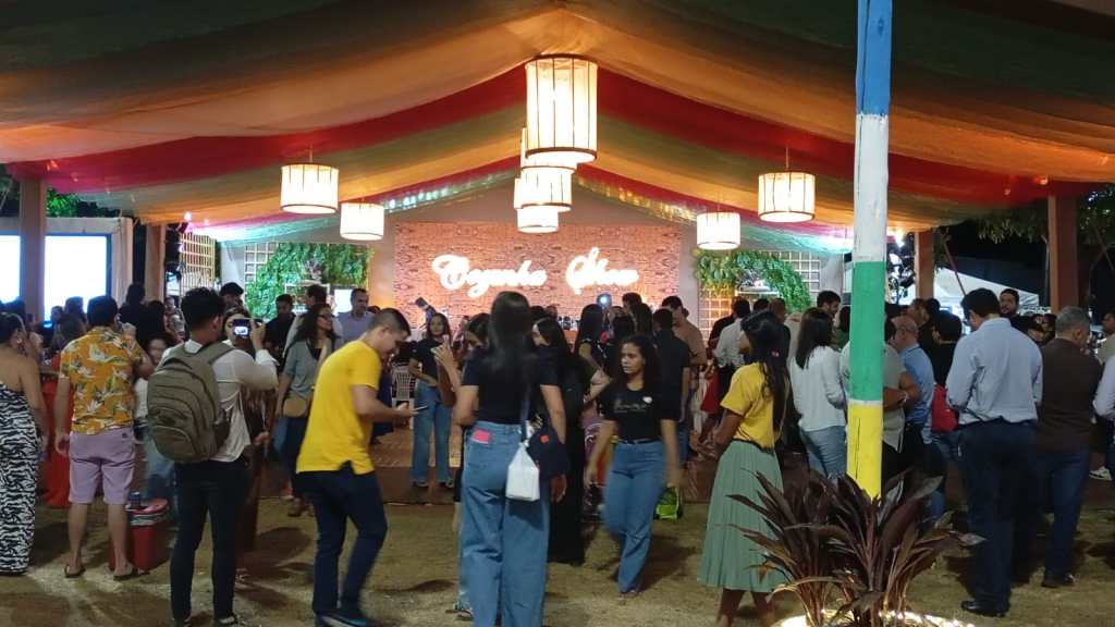 “RECICLA TAQUARUÇU”  Projeto tem maior êxito no gastronômico de&nbsp;2025