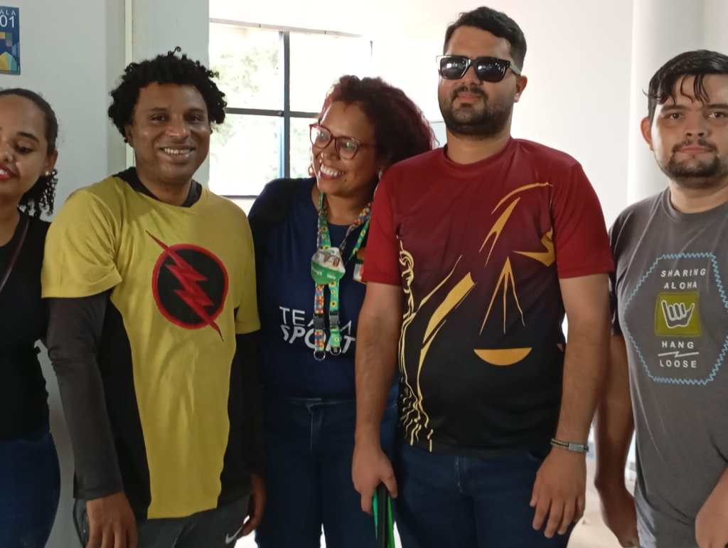 A luta contínua pela inclusão: Tocantins diante dos desafios da pessoa com&nbsp;deficiência