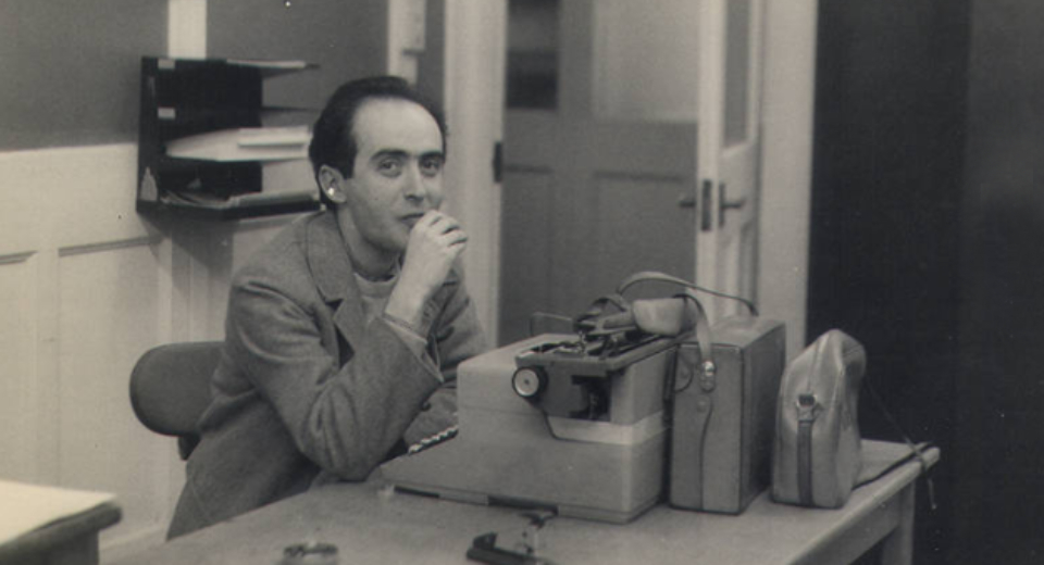 50 anos depois: Documentário relembra o assassinato de&nbsp;Herzog