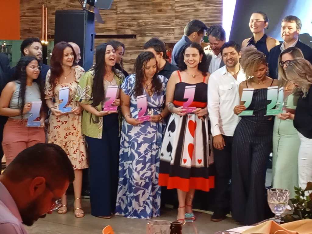 Nova geração do jornalismo tocantinense se destaca no Prêmio&nbsp;Sebrae