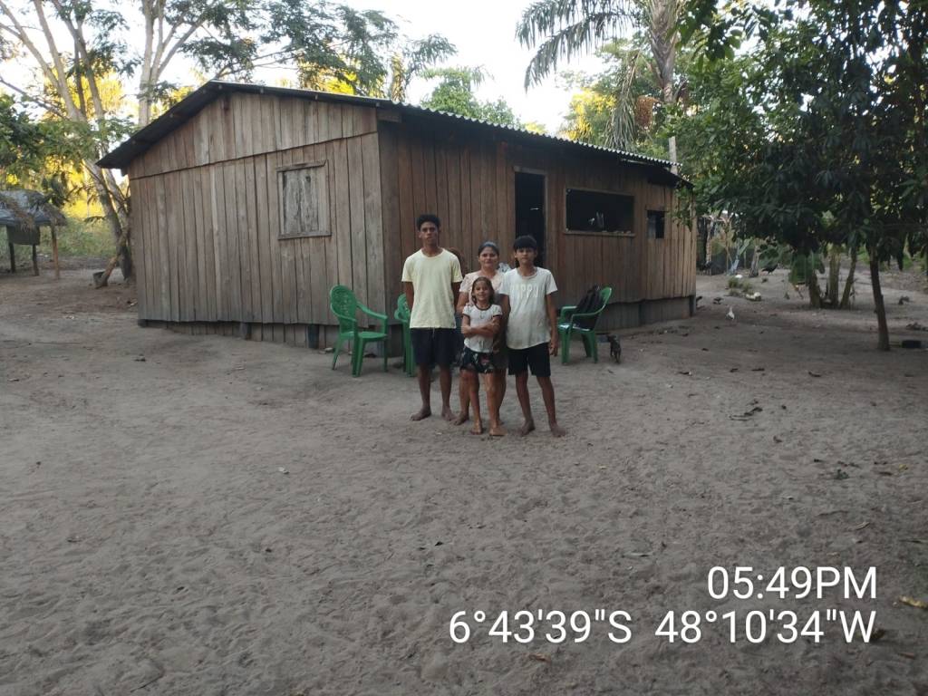 FAMÍLIAS DO BACURI ESTÃO ASSUSTADAS COM VIOLÊNCIA PRATICADA POR FILHO DE FAZENDEIRO DA&nbsp;REGIÃO