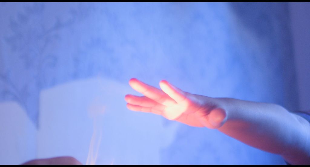 INTRUSIVA, UM CURTA PARA REDEFINIR A PRODUÇÃO&nbsp;AUDIOVISUAL