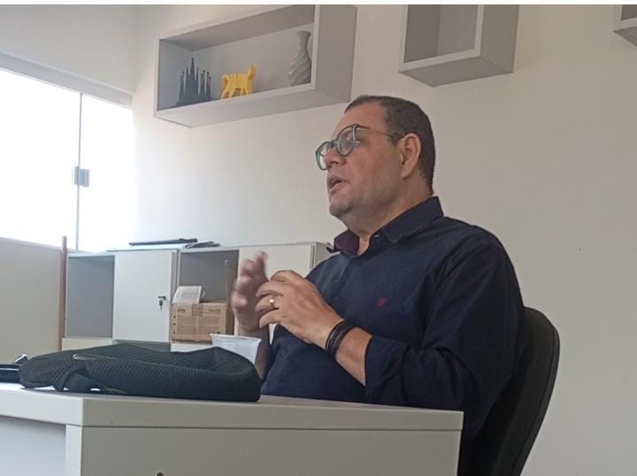 “A independência tem um preço, mas é o que mantém o jornalismo&nbsp;vivo”