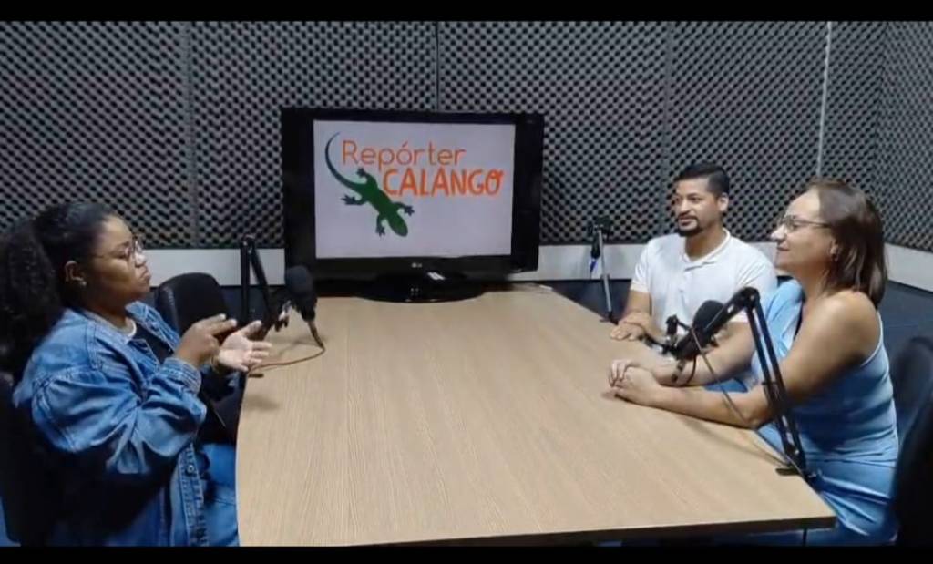 “Programando o Futuro” abre vagas para curso de conserto de celular para comunidade surda 