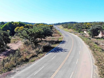 Prefeitura de Mateiros implanta Taxa de Turismo Sustentável no&nbsp;Jalapão