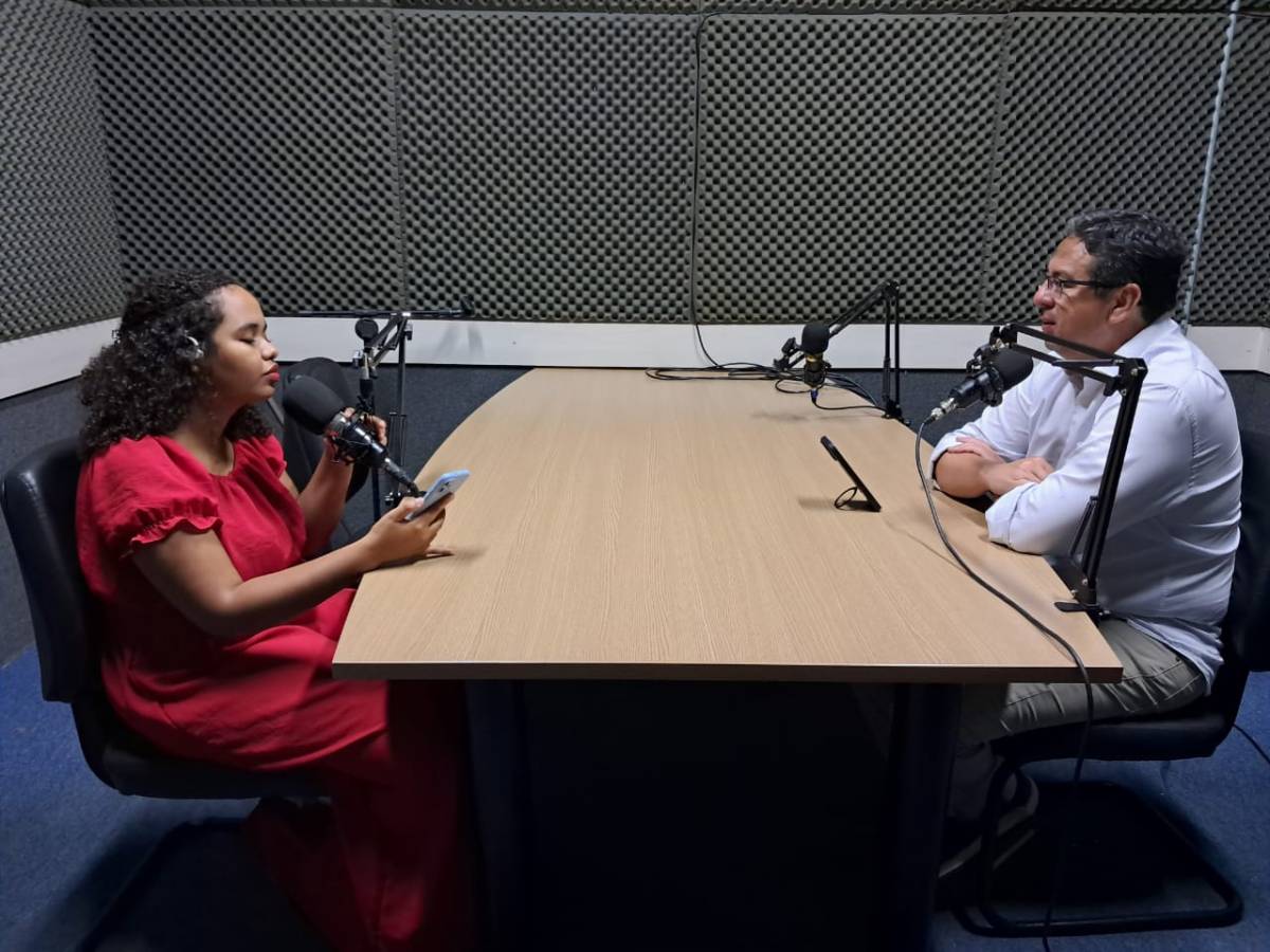 Parceria entre UFT e Prefeitura de Palmas amplia chances de contratação de estudantes&nbsp;PcD