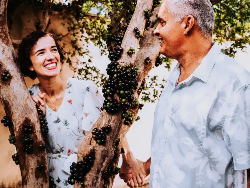 Quando o afeto da infância vira renda familiar : criatividade feminina transforma pomar de jabuticaba em turismo ecológico no&nbsp;Jalapão