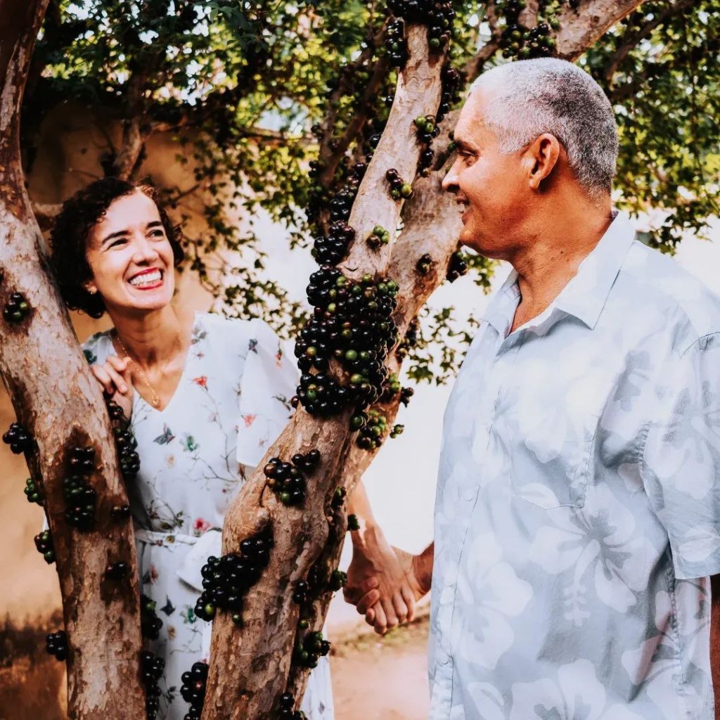 Quando o afeto da infância vira renda familiar : criatividade feminina transforma pomar de jabuticaba em turismo ecológico no&nbsp;Jalapão