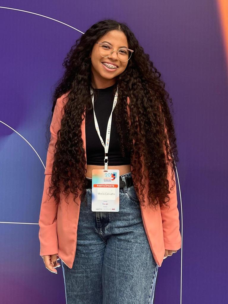 Por Mireia Carvalho, estudante 8o. período de jornalismo, sob a supervisão da professora Valquíria Guimarães