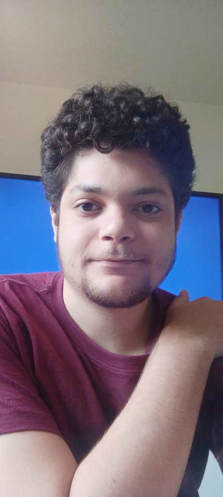 Arthur Regino Quixabeira apresentou Grande Reportagem: "Demora de atendimento do disque 188 da CVV gera mais angústia e gatilho de ansiedade.